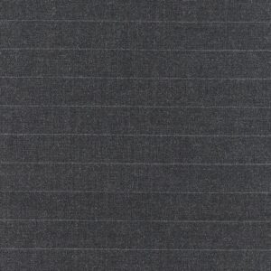 Grey Subdued Rope Stripe