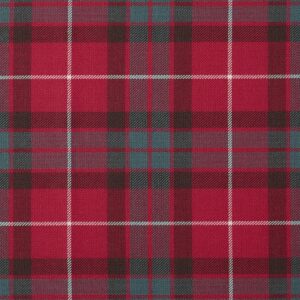 Fraser Red (Muted)