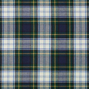 Gordon Dress Miniature (Modern)