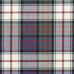 MacDonald (Muted)