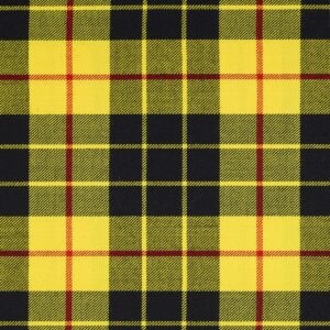 MacLeod Dress (Modern)