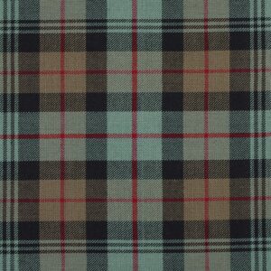Murray of Atholl (Muted)