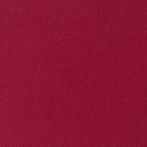 Plain Burgundy Red