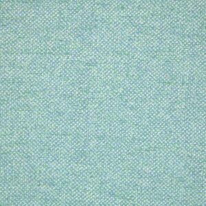 Peppermint Melange Hopsack