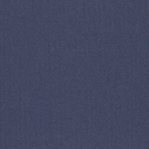 Light Navy Herringbone