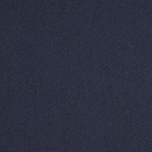 Navy & Blue Hopsack