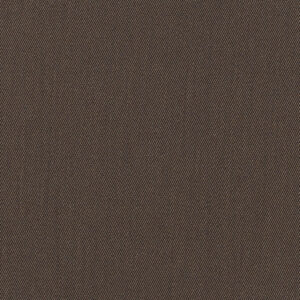 Brown Twist Serge