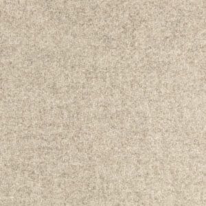 Light Grey Plain Twill