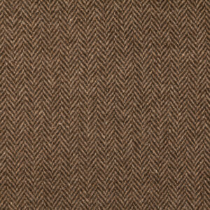 Red Brown Mix and Dark Brown Herringbone