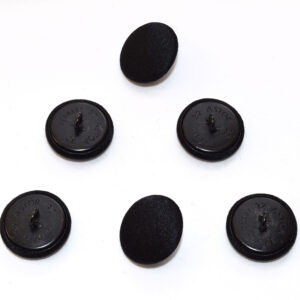 Satin Covered Buttons