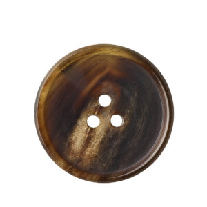 Natural Horn - 3 hole