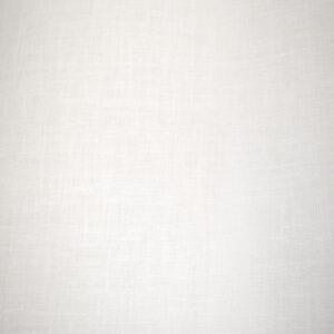Linen Collar Canvas  White
