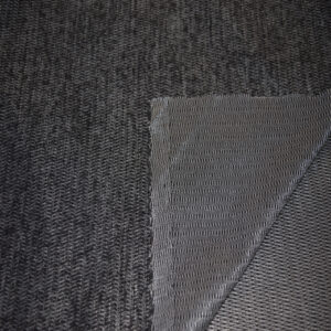 Light Weight Soft Ladies/Gents Front  Small Area Black