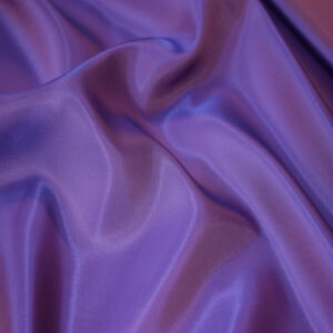 Shot Viscose Twill - Purple