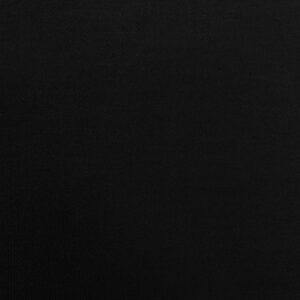 Silesia Black 148cm wide
