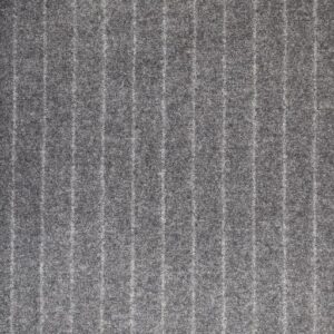 Medium Grey Chalkstripe