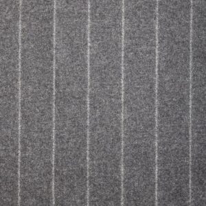 Medium Grey Chalkstripe