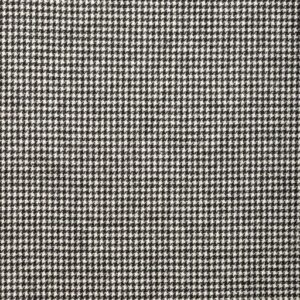 Black & White Houndstooth