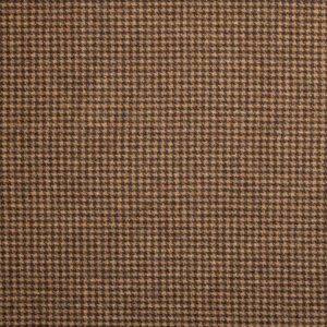 Brown on Light Brown Houndstooth