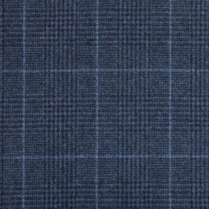 Light Blue POW with Pale Blue Overcheck