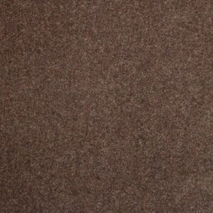 Medium Brown Plain