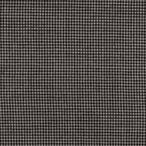 Black & White Houndstooth