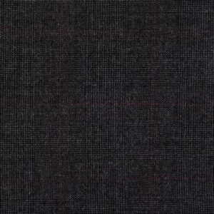 Grey Check with Red Overcheck