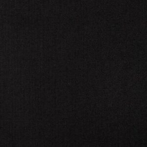 Black Narrow Herringbone