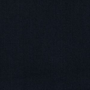 Navy Blue Narrow Herringbone