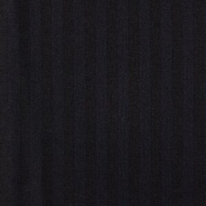 Dark Navy Shadow Herringbone