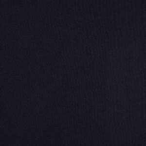 Dark Navy Blue Twill