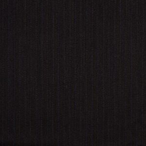 Navy Reverse Twist with Blue Stripe