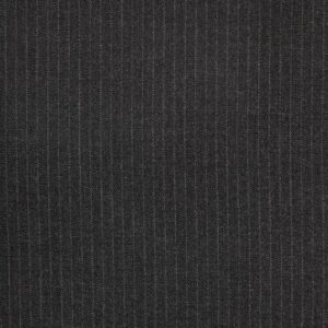 Narrow Rope Stripe Grey