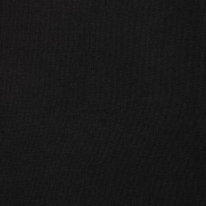 Black Textured Weave