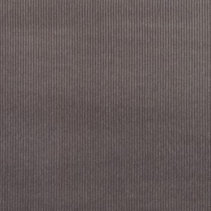 Charcoal Grey Corduroy