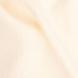 Ecru Washed  Linen