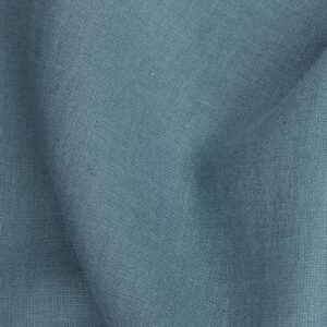 SeaFoam Blue Washed  Linen