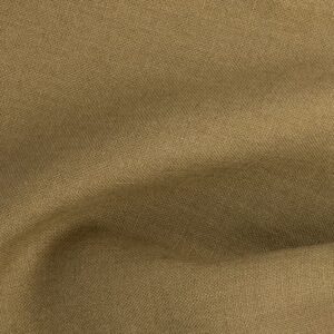 Olive Green Linen