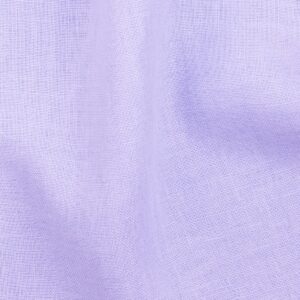 Lavender Pink Washed Linen