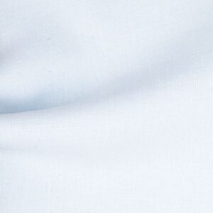 Baby Blue Washed Linen