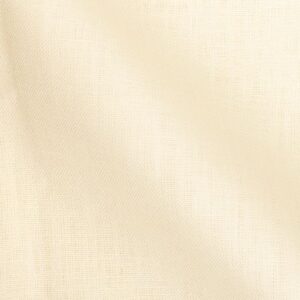 Cream White Plain