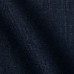 Navy Linen