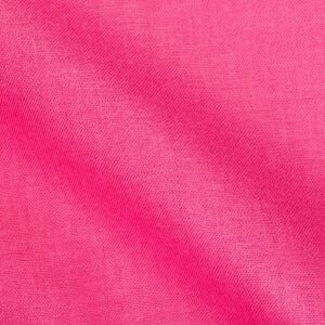 Bright Pink Plain