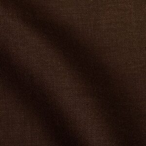 Dark Brown Plain