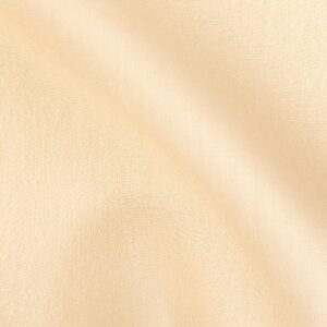 Yellow Cream Plain