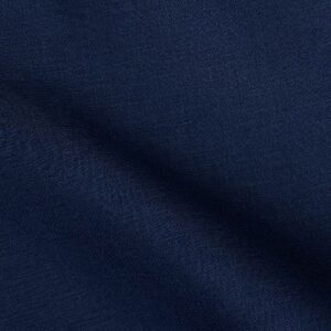 Bright Navy Plain