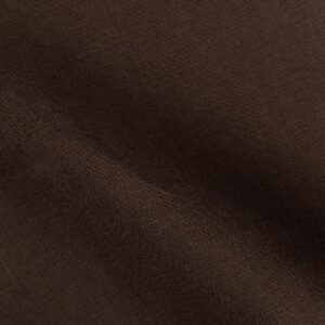 Dark Brown Plain