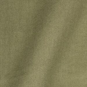 Fern Green Herringbone