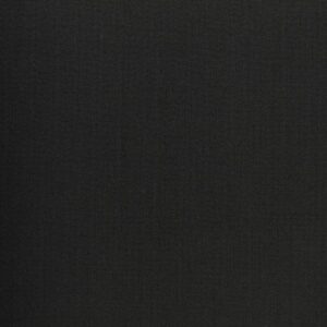 Black narrow herringbone