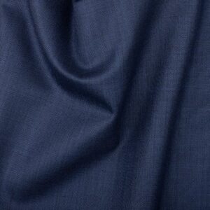 Blue sharkskin